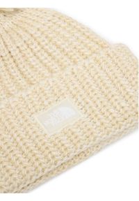The North Face Czapka Cosy Chunky Cabin NF0A887W86I1 Écru. Materiał: poliester #2