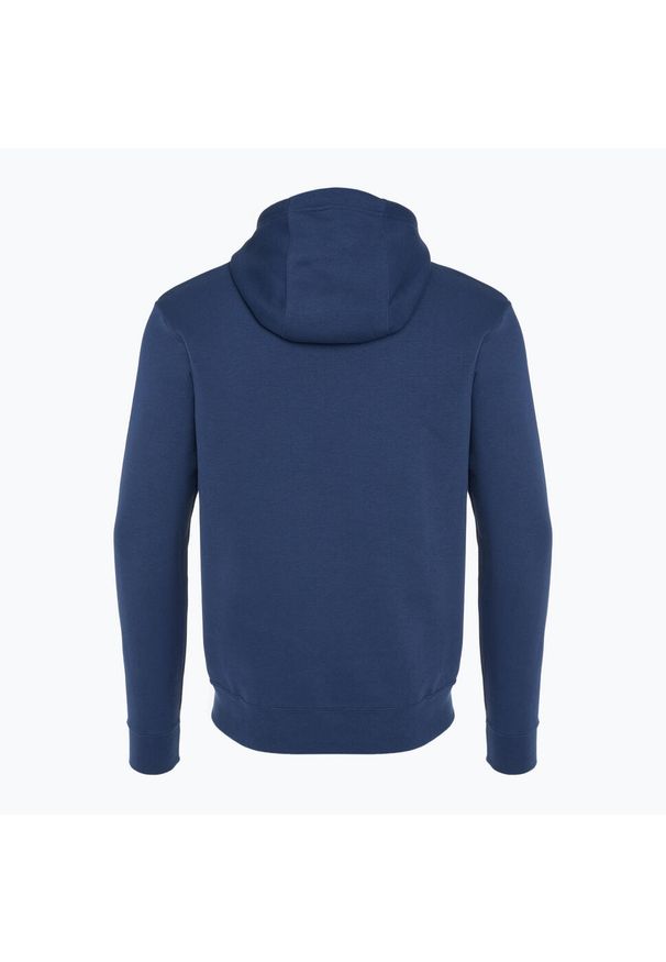 Bluza męska Nike Sportswear Air. Kolor: niebieski