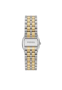 Fossil Zegarek Harlow ES5480 Złoty. Kolor: złoty #2