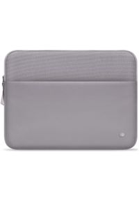 TECH-PROTECT SLEEVE LAPTOP 13-14 CRAYON GREY