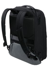 Plecak Samsonite Evosight 153527 1041 17.3“ czarny. Kolor: czarny #5