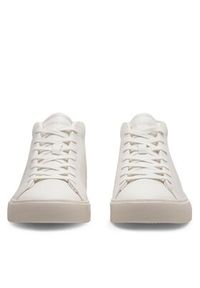 Gino Rossi Sneakersy LUCA-03 123AM Biały. Kolor: biały #5