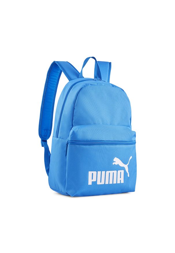 Plecak Puma Phase 79943. Kolor: niebieski