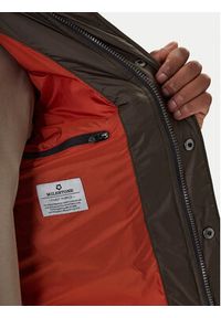 Milestone Kurtka przejściowa MSSantos 990474 60655 Khaki Regular Fit. Kolor: brązowy. Materiał: syntetyk #3