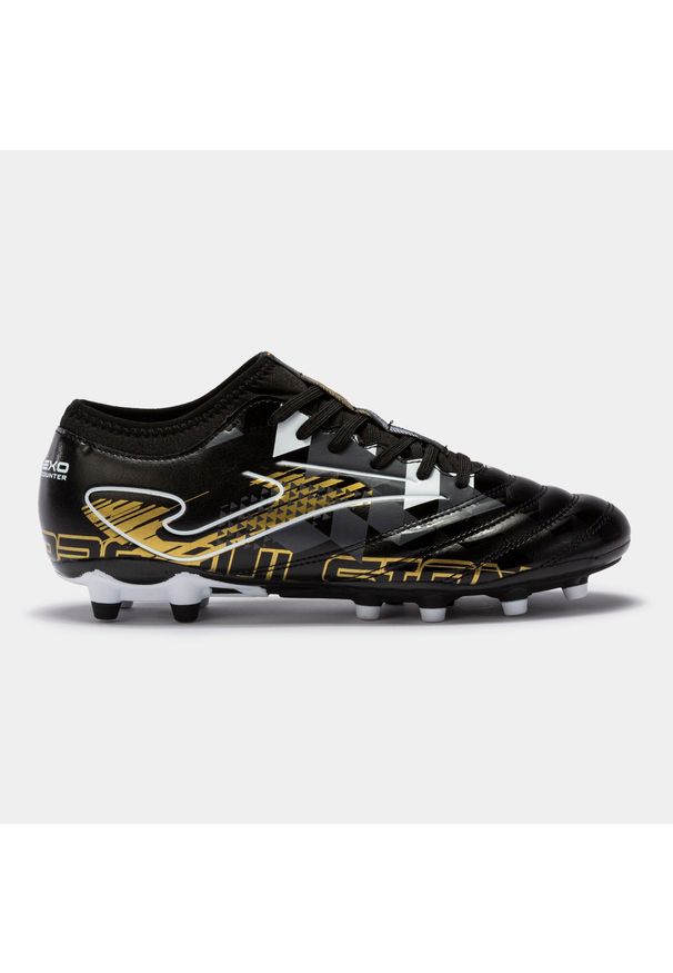 Buty piłkarskie męskie Joma Propulsion FG. Kolor: czarny. Sport: piłka nożna