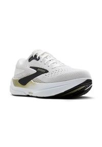 Buty do biegania męskie Brooks Ghost Max 3. Kolor: biały. Sport: bieganie #2