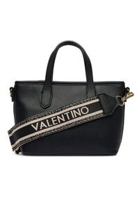 VALENTINO - Valentino Torebka Dea Re VBS9UM06 Czarny. Kolor: czarny. Materiał: skórzane #4