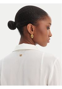 Marciano Guess Koszula 6RGH16 7443A Biały Regular Fit. Kolor: biały. Materiał: wiskoza #4