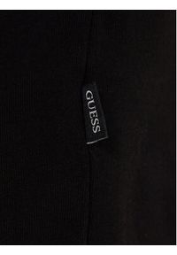 Guess Komplet 3 t-shirtów M5BI81 I3Z11 Czarny Regular Fit. Kolor: czarny. Materiał: bawełna #4