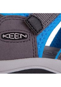 keen - Keen Sandały Newport H2 1022839 Szary. Kolor: szary. Materiał: materiał #5