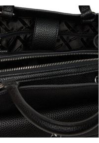 Armani Exchange Torebka XW001545 AF17019 UC001 Czarny. Kolor: czarny. Materiał: skórzane #3
