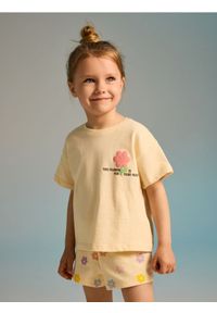 Reserved - Bawełniany komplet - wielobarwny. Materiał: bawełna #1