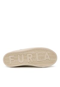 Furla Sneakersy Joy YH26FJO-BX2507-2664S-4401 Biały. Kolor: biały #2