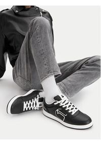 G-Star RAW - G-Star Raw Sneakersy CEO-Y24004-01 Czarny. Kolor: czarny. Materiał: skóra #9