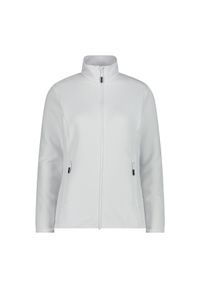 Golf damska turystyczne CMP 34L4066. Okazja: na co dzień. Typ kołnierza: golf. Kolor: biały. Styl: casual, sportowy. Sport: golf #1