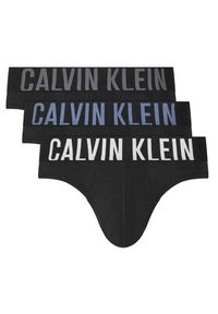 Calvin Klein Underwear Komplet slipów 000NB3607A Kolorowy. Materiał: bawełna. Wzór: kolorowy #6
