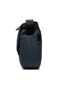 Eastpak Torba na laptopa EK00026E Niebieski. Kolor: niebieski. Materiał: materiał #2