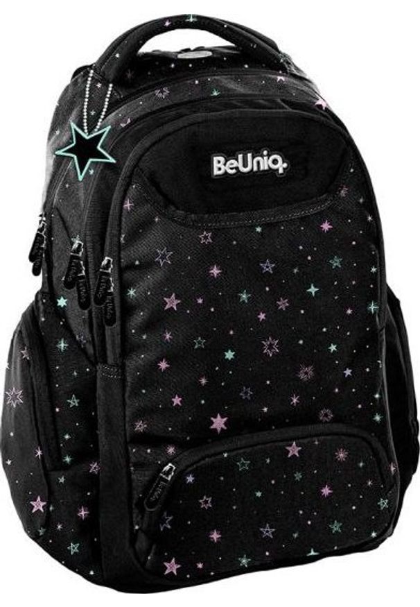 Paso Plecak 38cm (15") PASO BeUniq Stars