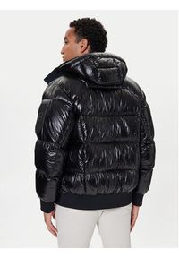 BOSS Kurtka puchowa Hysolite 50544323 Czarny Regular Fit. Kolor: czarny. Materiał: syntetyk #4
