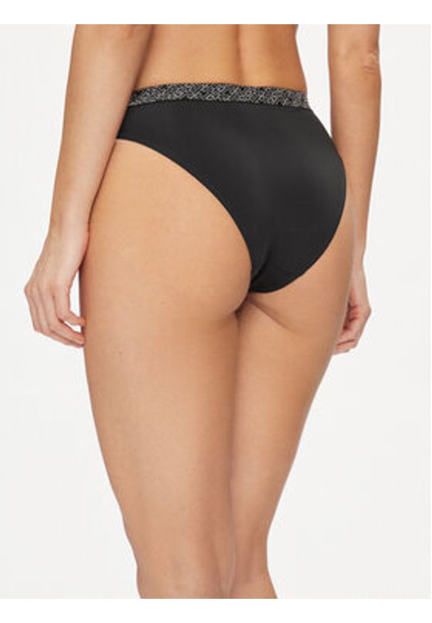 TOMMY HILFIGER - Tommy Hilfiger Komplet fig UW0UW05187 Kolorowy. Materiał: syntetyk. Wzór: kolorowy