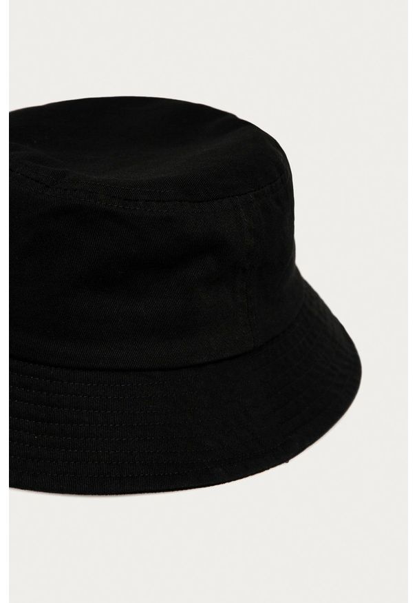Kangol - Kapelusz. Kolor: czarny