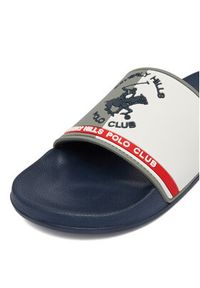 Beverly Hills Polo Club Klapki CEOWB-865812 Kolorowy. Materiał: syntetyk. Wzór: kolorowy #3