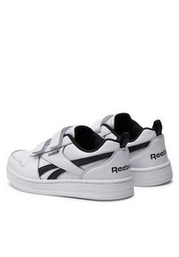 Reebok Sneakersy Royal Prime 2.0 2V FZ4970 Biały. Kolor: biały. Materiał: skóra. Model: Reebok Royal #4