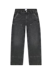 Lee - MĘSKIE SPODNIE LEE DOUBLE KNEE CARPENTER NO BREAK 112370735 #4