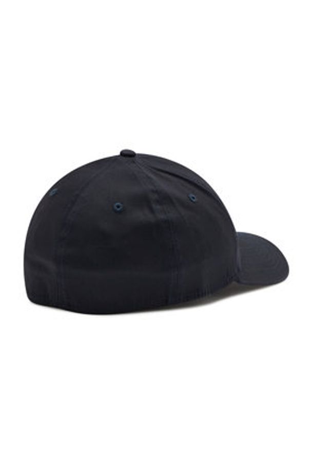 New Era Czapka z daszkiem 39Thirty League Bas 10145636 Czarny. Kolor: czarny. Materiał: materiał