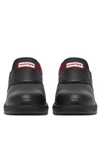 Hunter Półbuty HUNTER-SS-04 W Czarny. Kolor: czarny. Materiał: materiał #6