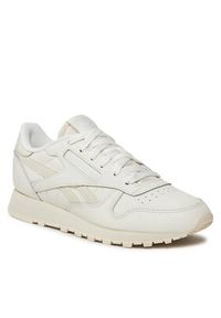 Reebok Sneakersy Classic Leather IG9482 Biały. Kolor: biały. Materiał: skóra. Model: Reebok Classic