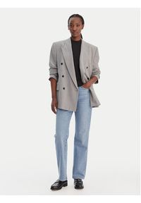 BOSS Jeansy Parkway 50552441 Niebieski Slim Fit. Kolor: niebieski #5