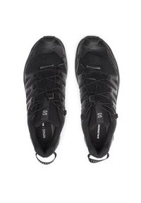 salomon - Salomon Sneakersy Xa Pro 3D V9 L47271800 Czarny. Kolor: czarny #6