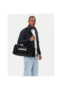 Adidas - Torba adidas. Kolor: czarny #1