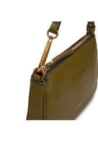 Gianni Chiarini Torebka Brooke BS 8750 TKL Zielony. Kolor: zielony. Materiał: skórzane #5