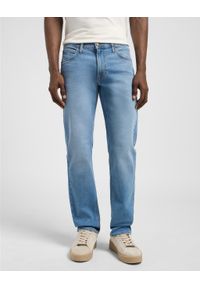 Lee - MESKIE SPODNIE JEANSOWE LEE DAREN ZIP FLY HUE 112370713 #1