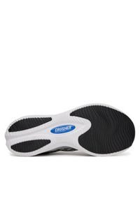 EA7 Emporio Armani Sneakersy X8X243 XK440 N763 Czarny. Kolor: czarny. Materiał: materiał #5