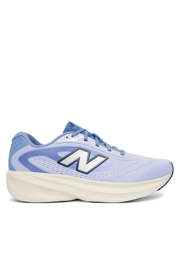 Buty do biegania New Balance. Kolor: niebieski