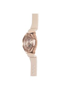 G-Shock Zegarek GM-S2100PG-4AER Różowy. Kolor: różowy #4