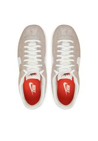 Nike Sneakersy Cortez Se HF3142 001 Szary. Kolor: szary. Materiał: skóra, zamsz. Model: Nike Cortez #2