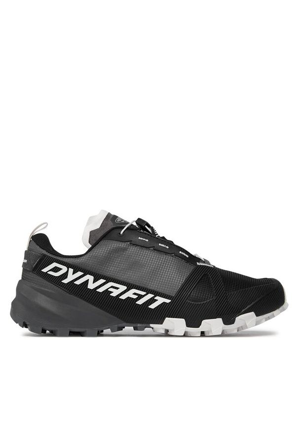 Trekkingi Dynafit. Kolor: czarny. Technologia: Gore-Tex. Sport: turystyka piesza