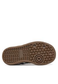 Adidas - adidas Sneakersy Samba Og Cf El I JQ3191 Biały. Kolor: biały. Materiał: skóra #7
