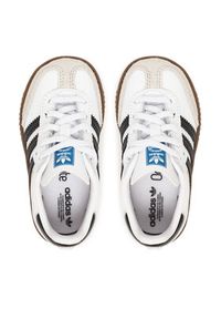 Adidas - adidas Sneakersy Samba Og IE3679 Biały. Kolor: biały. Materiał: skóra #2