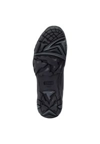 Buty Elbrus Jefrey Mid Ag M 92800555517 czarne. Kolor: czarny. Materiał: materiał. Szerokość cholewki: normalna #3