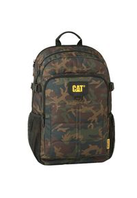 CATerpillar - Plecak sportowo-turystyczny Caterpillar Barry Backpack pojemność 31 L. Kolor: czarny. Styl: sportowy #1