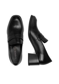 Lasocki Półbuty CEO-WB-THESSA-06M Czarny. Kolor: czarny. Materiał: skóra #3