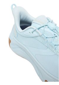HOKA - Hoka Trekkingi Transport 2 1171850 Niebieski jasny. Kolor: niebieski. Materiał: materiał #4