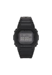 G-Shock Zegarek GW-5000HS-1ER Czarny. Kolor: czarny