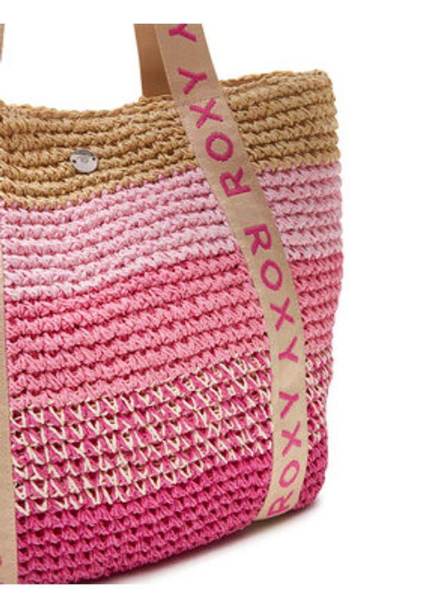 Roxy Torebka ROXY-L-003-07 Różowy. Kolor: różowy