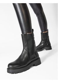 Vagabond Shoemakers Sztyblety Cosmo 2.0 4849-401-20 Czarny. Kolor: czarny. Materiał: skóra #4